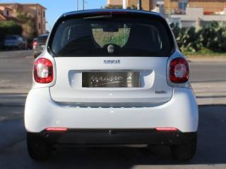 SMART ForTwo usata, con Boardcomputer