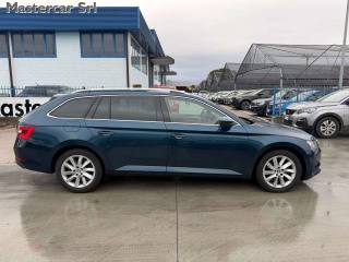 SKODA Superb usata, con Airbag Passeggero