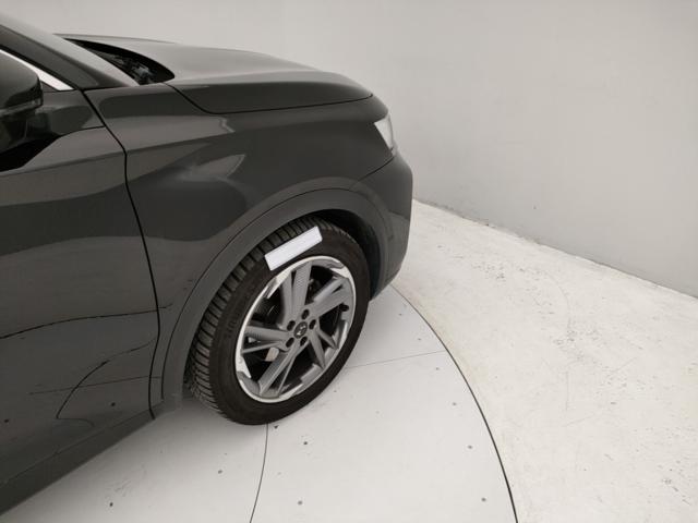 DS AUTOMOBILES DS 7 Crossback usata, con MP3