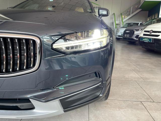 VOLVO V90 Cross Country usata, con Chiusura centralizzata