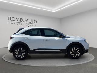 OPEL Mokka usata, con Climatizzatore