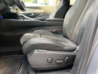 PEUGEOT 3008 usata, con MP3