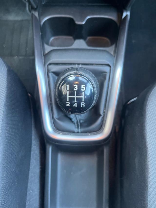 SUZUKI Swift usata, con Immobilizzatore elettronico