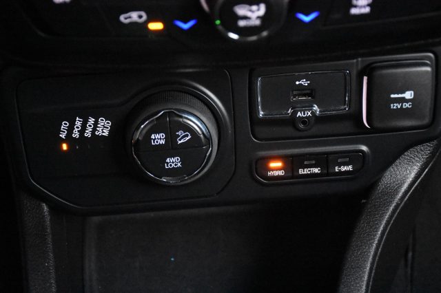 JEEP Renegade usata, con Controllo vocale