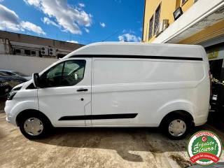 FORD Transit Custom usata, con Alzacristalli elettrici