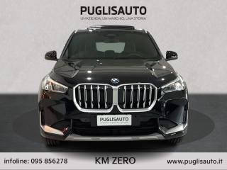 BMW X1 usata, con Airbag