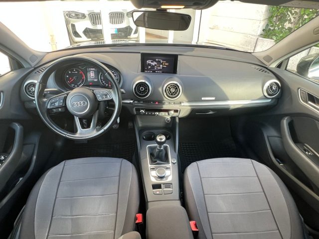 AUDI A3 usata 7