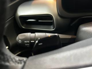 JEEP Avenger usata, con Park Distance Control