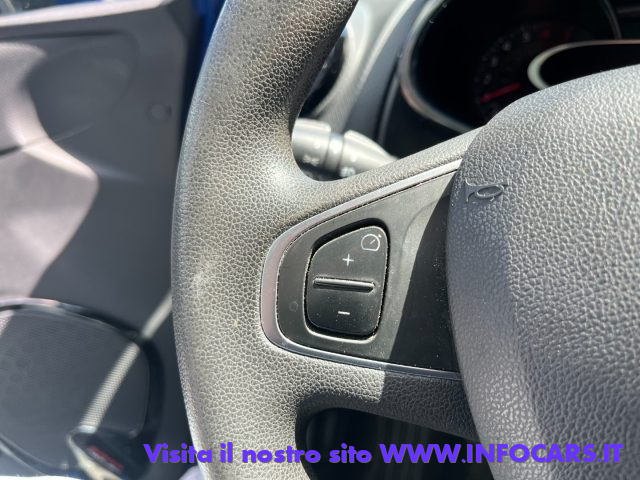 RENAULT Clio usata, con Servosterzo