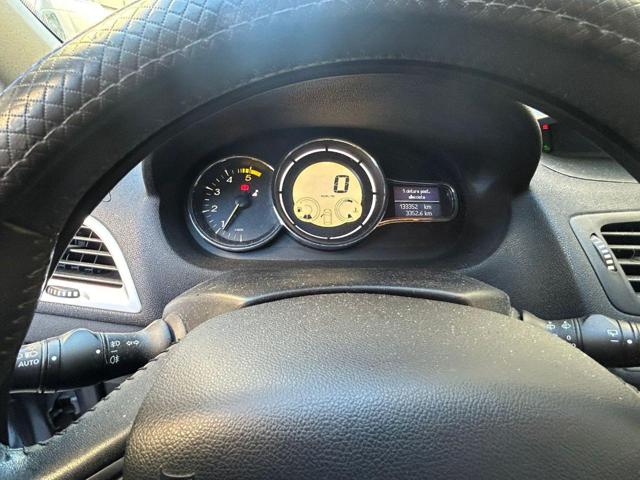 RENAULT Megane usata, con Cerchi in lega