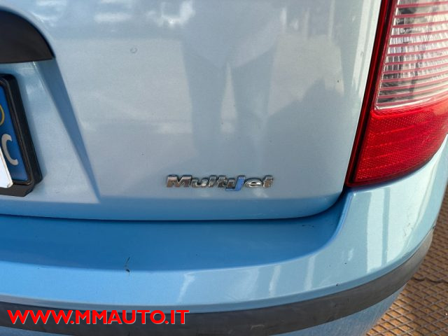 FIAT Panda usata, con Autoradio