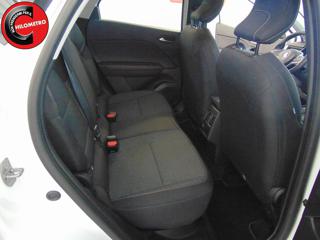 RENAULT Captur usata, con Chiusura centralizzata