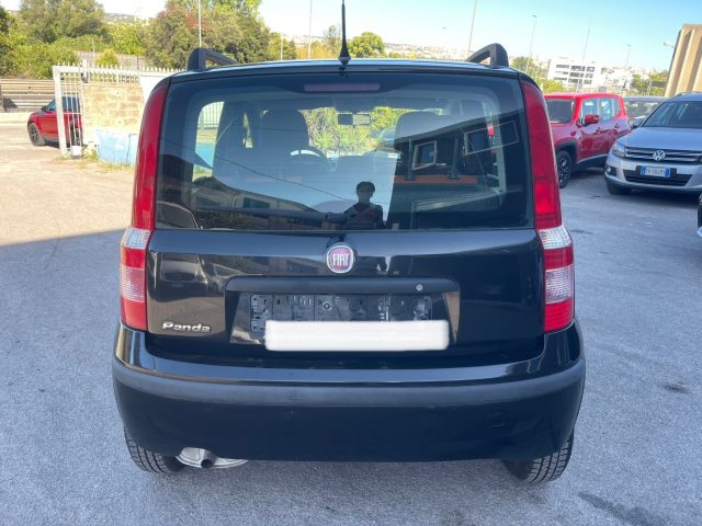 FIAT Panda usata 3