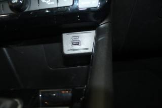 JEEP Compass usata, con Fendinebbia
