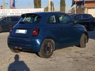 FIAT 500e usata, con Climatizzatore