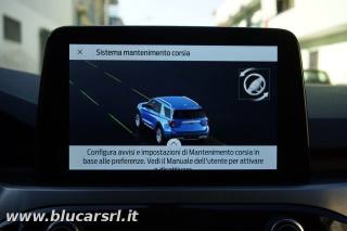 FORD Kuga usata, con Sistema di navigazione