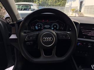 AUDI A1 usata, con Volante multifunzione