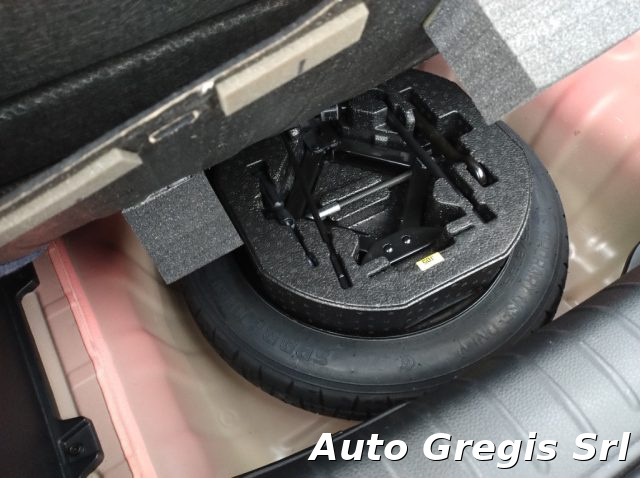 KIA Rio usata, con Vetri oscurati