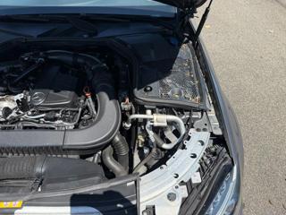 MERCEDES-BENZ C 200 usata 68