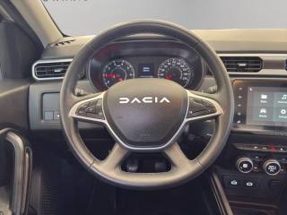 DACIA Duster usata, con ESP