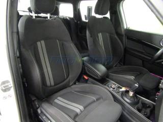 MINI Countryman usata, con Chiusura centralizzata