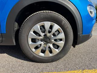 FIAT 500X usata, con Luci diurne LED