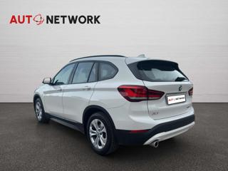 BMW X1 usata, con Airbag
