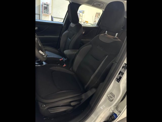 JEEP Renegade usata, con Controllo trazione