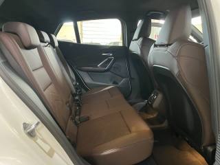 BMW X2 usata, con Sedili riscaldati