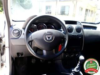 DACIA Duster usata, con ESP