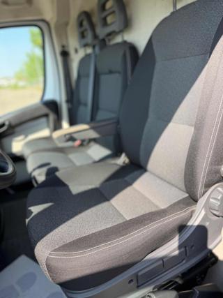 FIAT Ducato usata, con Filtro antiparticolato
