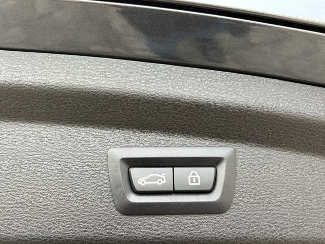 BMW X2 usata, con Cruise Control