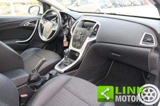 OPEL Astra usata, con Chiusura centralizzata