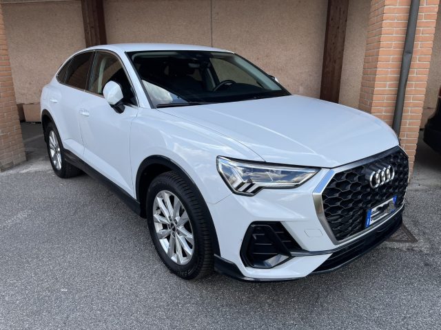 AUDI Q3 usata, con Airbag