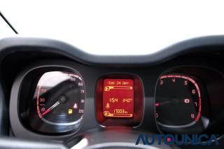 FIAT Panda usata, con Climatizzatore
