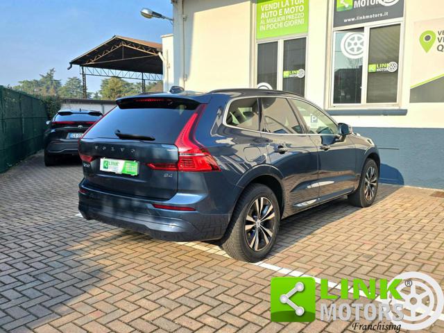 VOLVO XC60 usata, con Autoradio