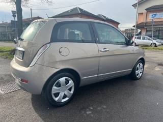 LANCIA Ypsilon usata, con Airbag