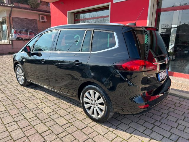 OPEL Zafira usata, con Airbag Passeggero