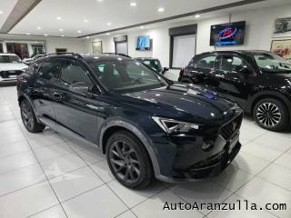 CUPRA Formentor usata, con Airbag laterali