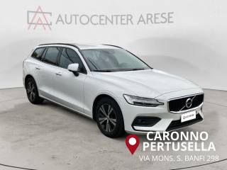 VOLVO V60 usata, con Autoradio