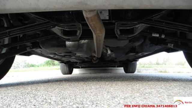 JEEP Compass usata 45