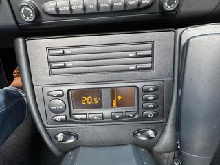 PORSCHE 996 usata 28