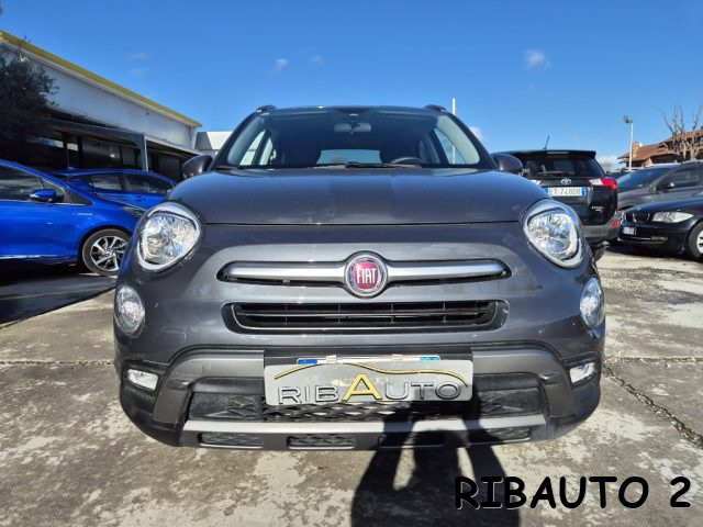 FIAT 500X usata, con Servosterzo