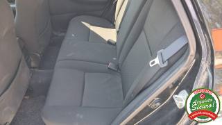 TOYOTA Corolla usata, con Airbag Passeggero