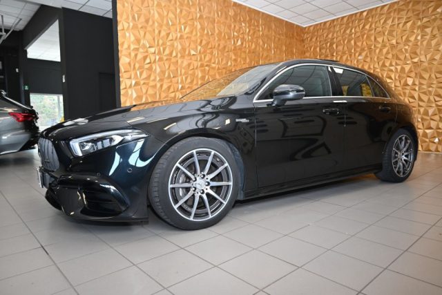 MERCEDES-BENZ A 45 AMG usata 7