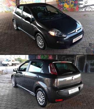FIAT Punto Evo usata, con Airbag laterali