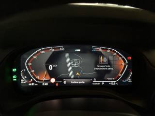 BMW X3 usata 12