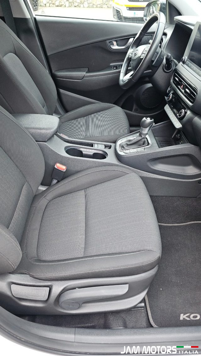 HYUNDAI Kona usata, con Controllo trazione