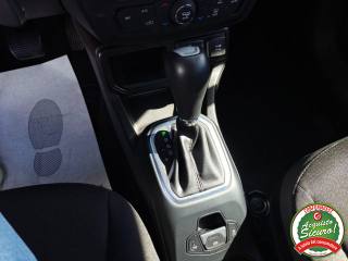 JEEP Renegade usata, con Immobilizzatore elettronico