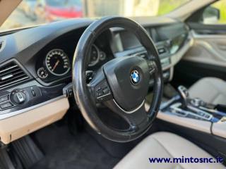 BMW 530 usata, con Climatizzatore
